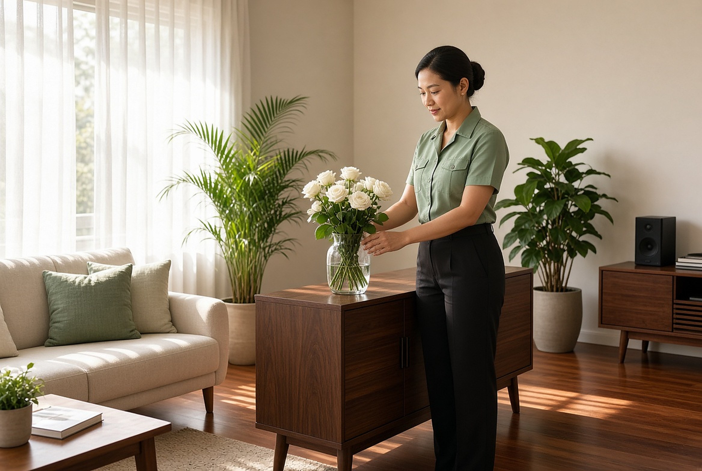 Licensed domestic helper agency Malaysia