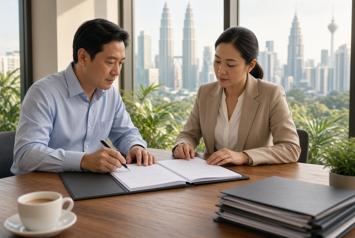 Renewal of Indonesian and Philippines POEA employment contracts